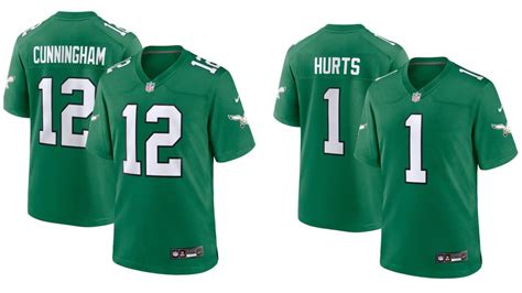 where to buy eagles jersey